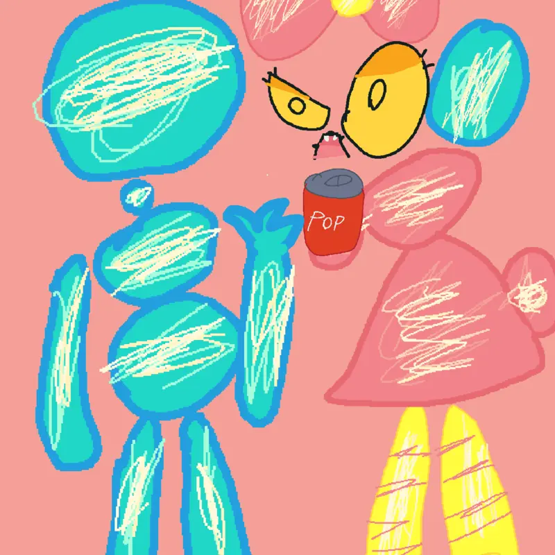 Game by @itsAracely445