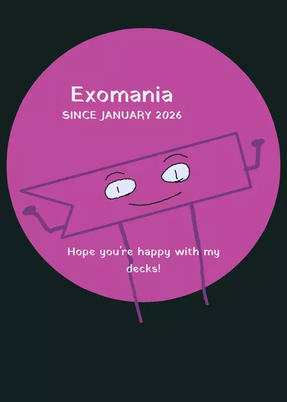 Game by @Exomania-