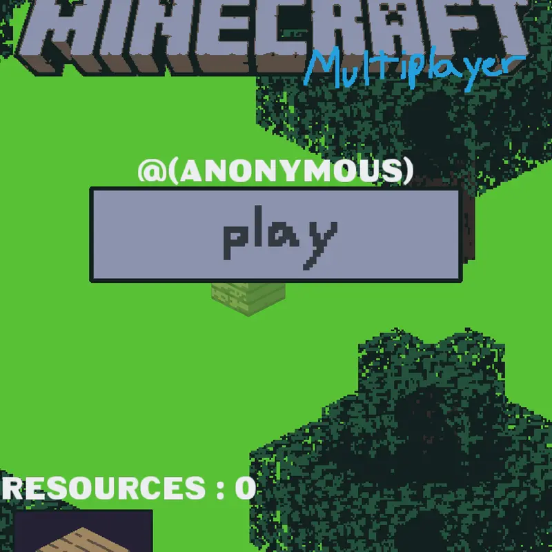 Game by @anothereditor