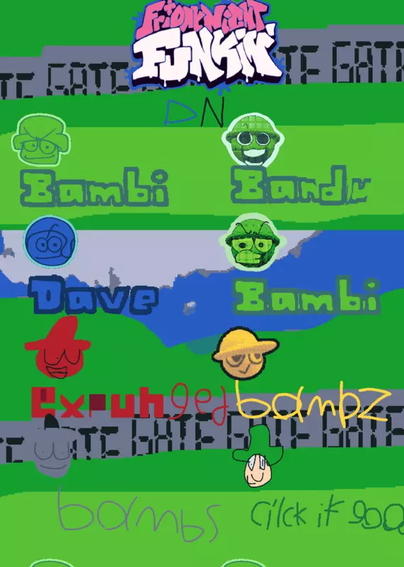 Game by @__just__bambs__