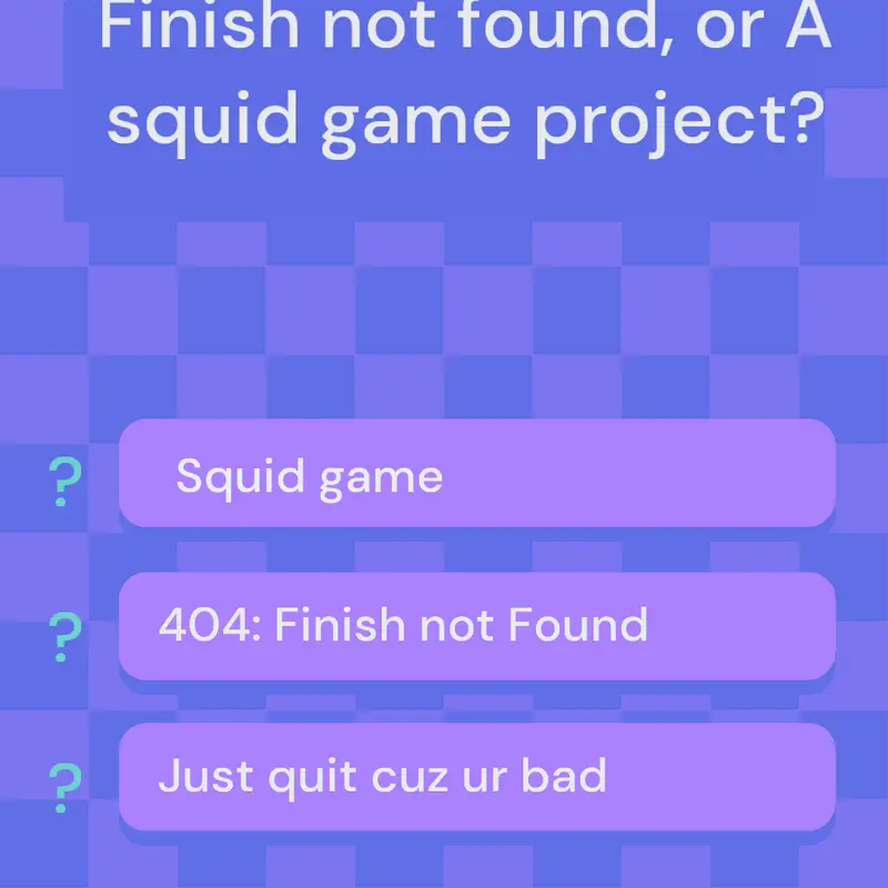 Game by @Zephrinxxx