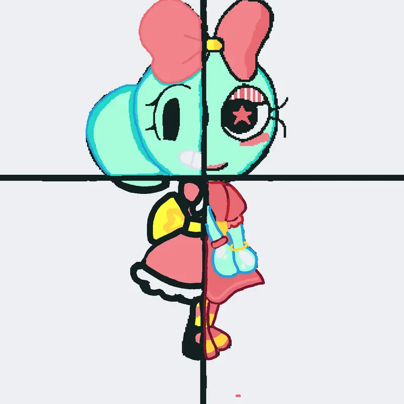 Game by @HiBiHu