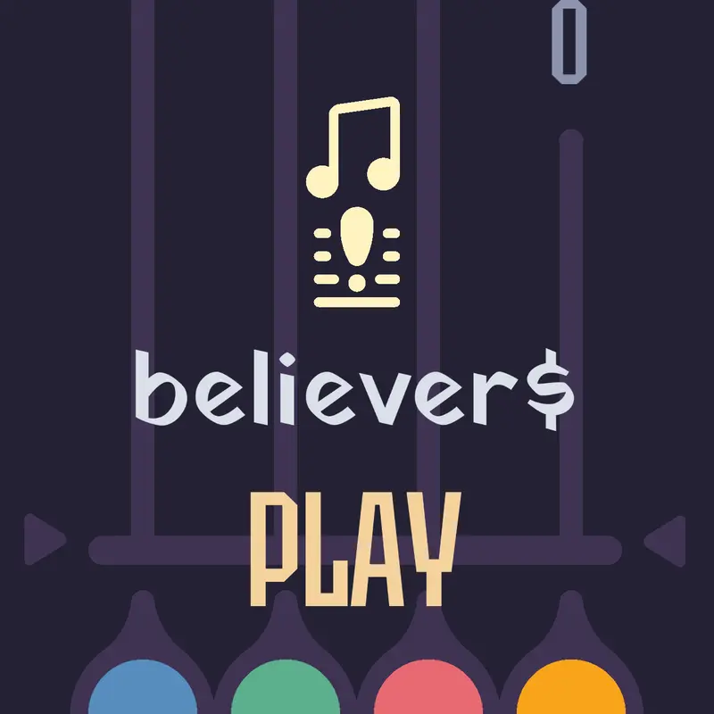 Game by @MITSUKO