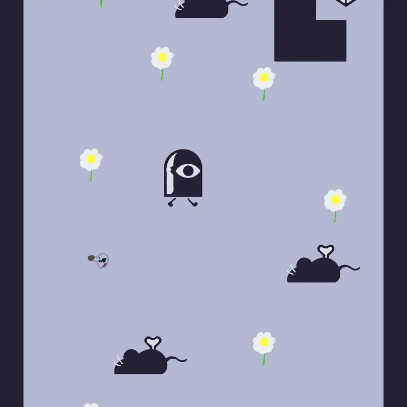 Game by @chave