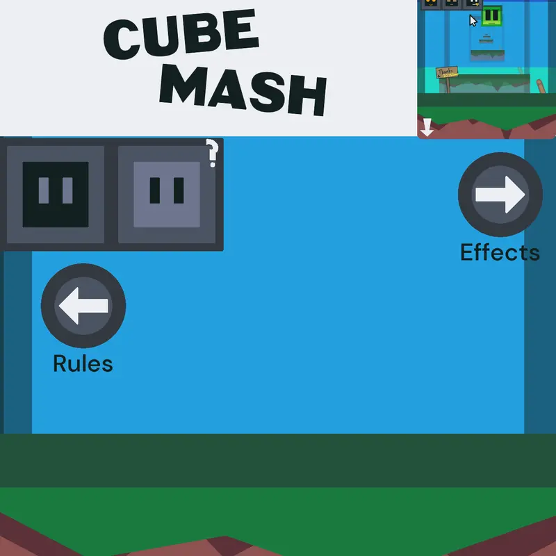Game by @remremy