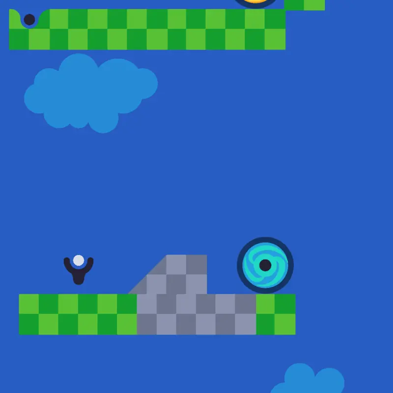 Game by @hgfhyggd