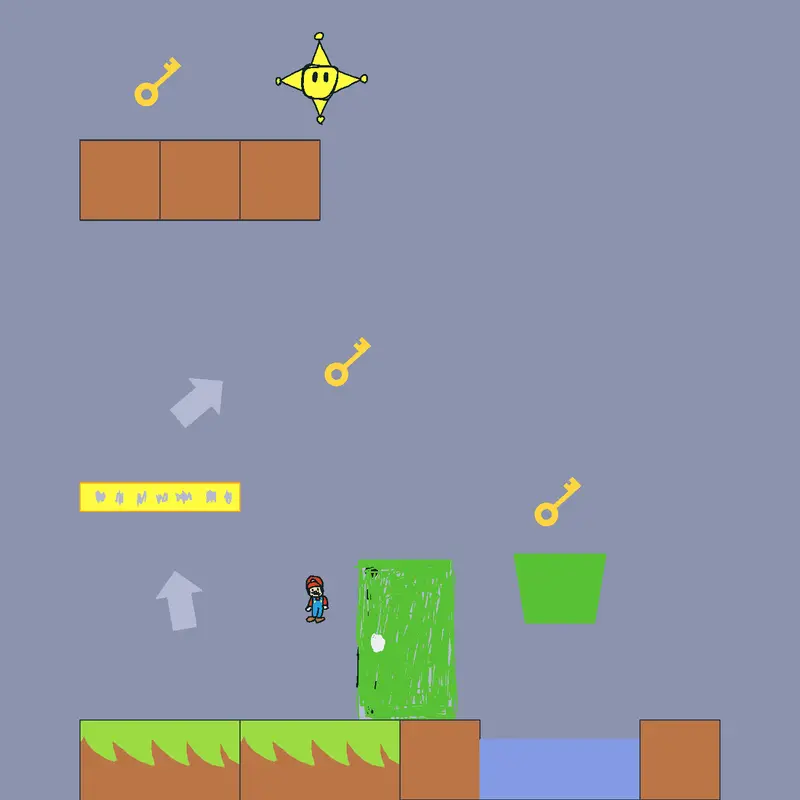 Game by @Migze2016