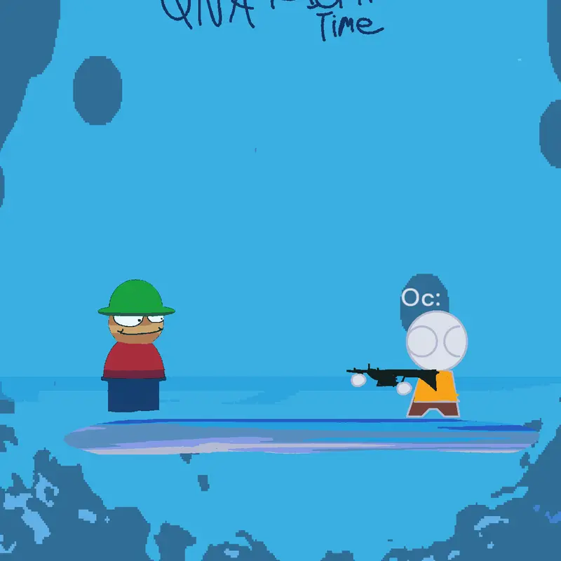 Game by @rgfdfderrertr
