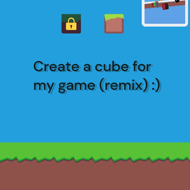 Game by @poataoe