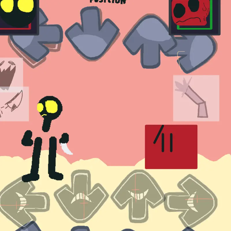 Game by @BENITOGAMER7