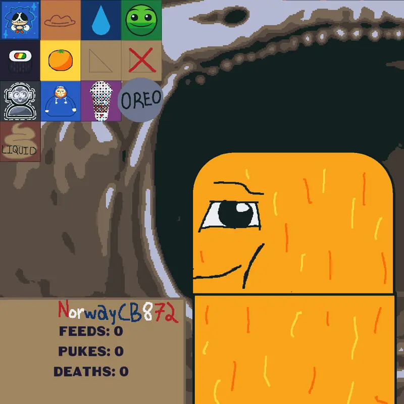 Game by @Collette_love