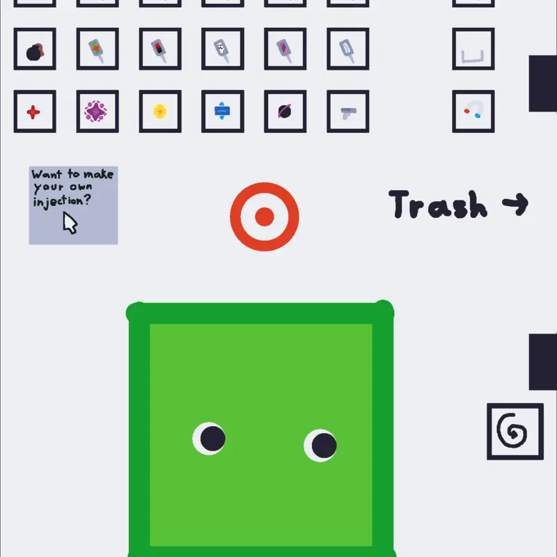 Game by @banshe-77