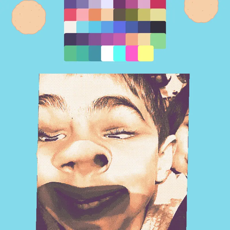Game by @Melepopo3214
