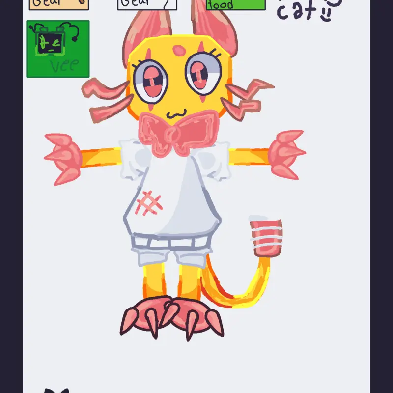 Game by @Mysteryz