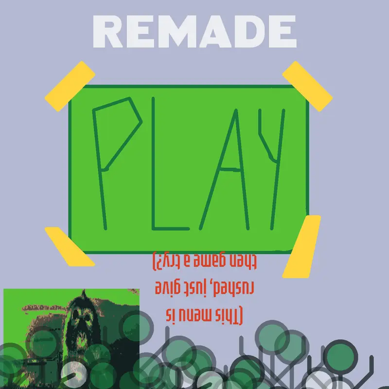Game by @GiMBUS