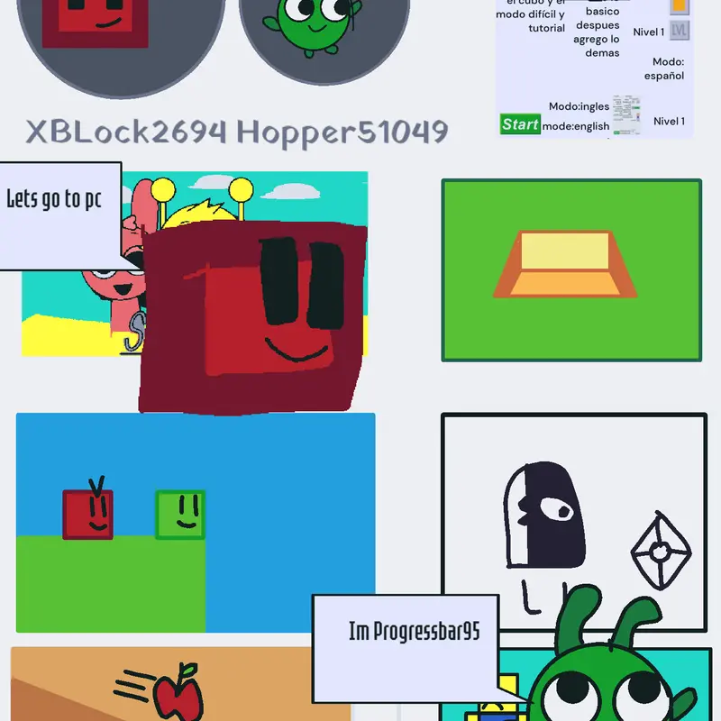 Game by @XBLock_2025