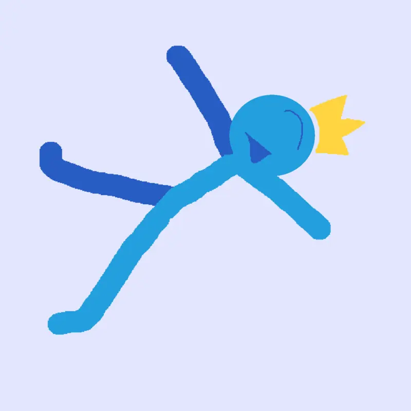 Game by @blue-stickman
