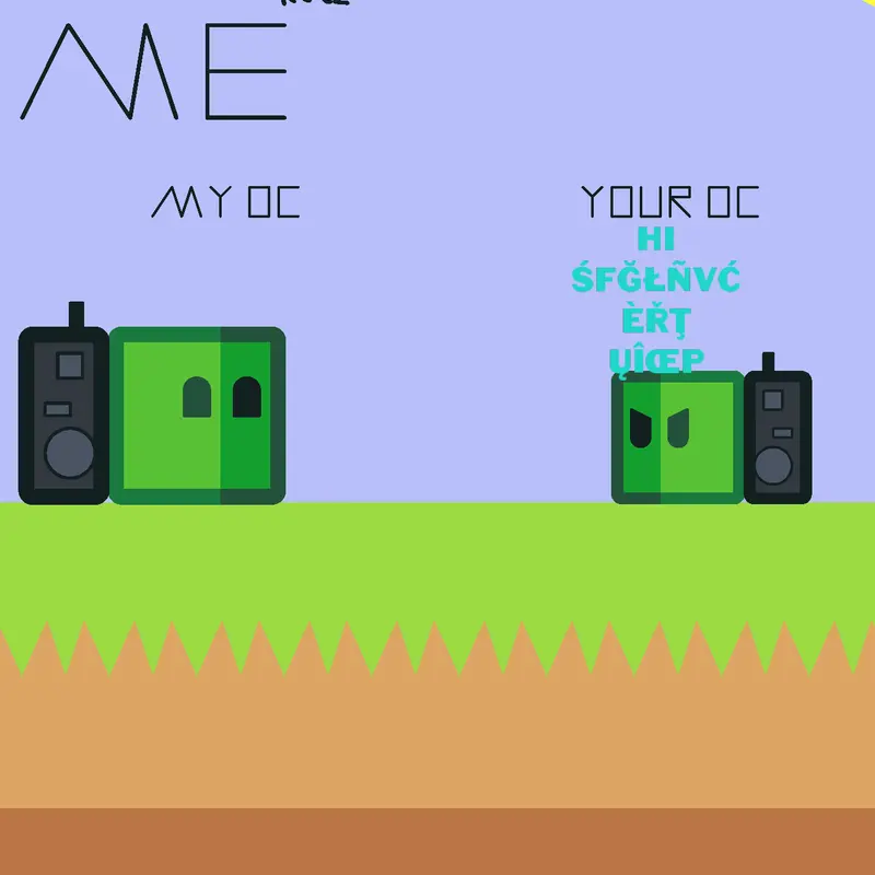 Game by @green_bro