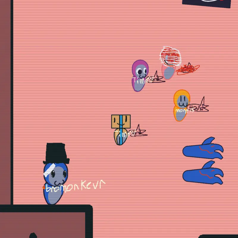 Game by @BroMonkeVr
