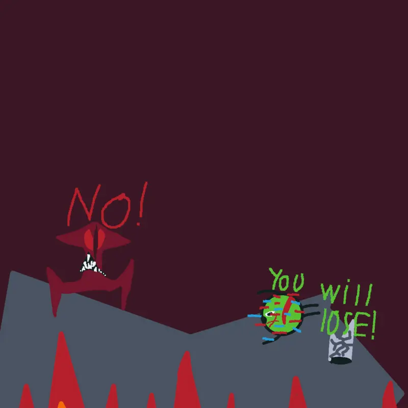 Game by @timmythecatlover