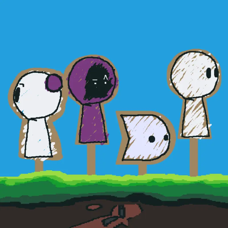 Game by @puffshroom
