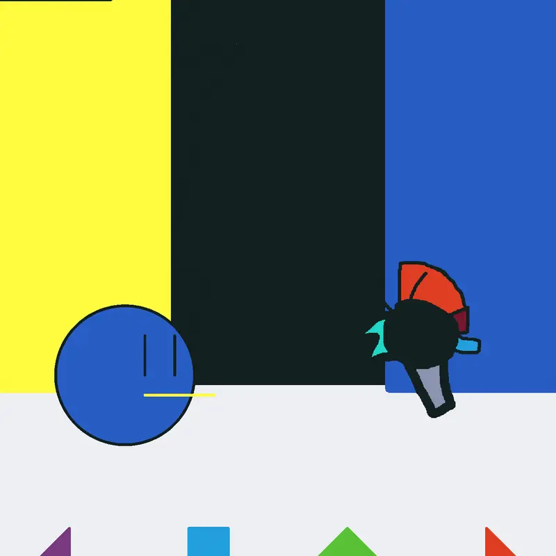 Game by @benjamim_ofc