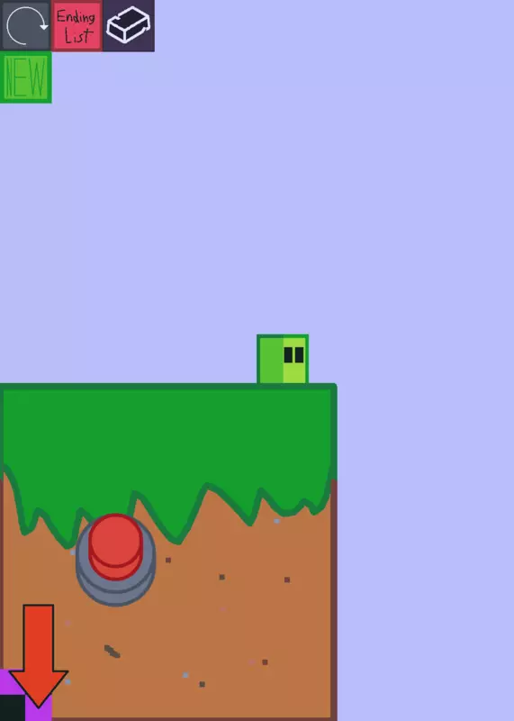 Ending Game by @Hacker2026
