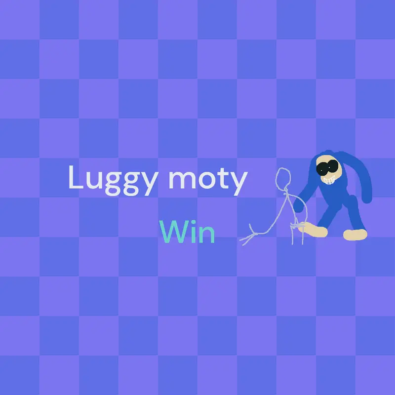 Game by @hevy