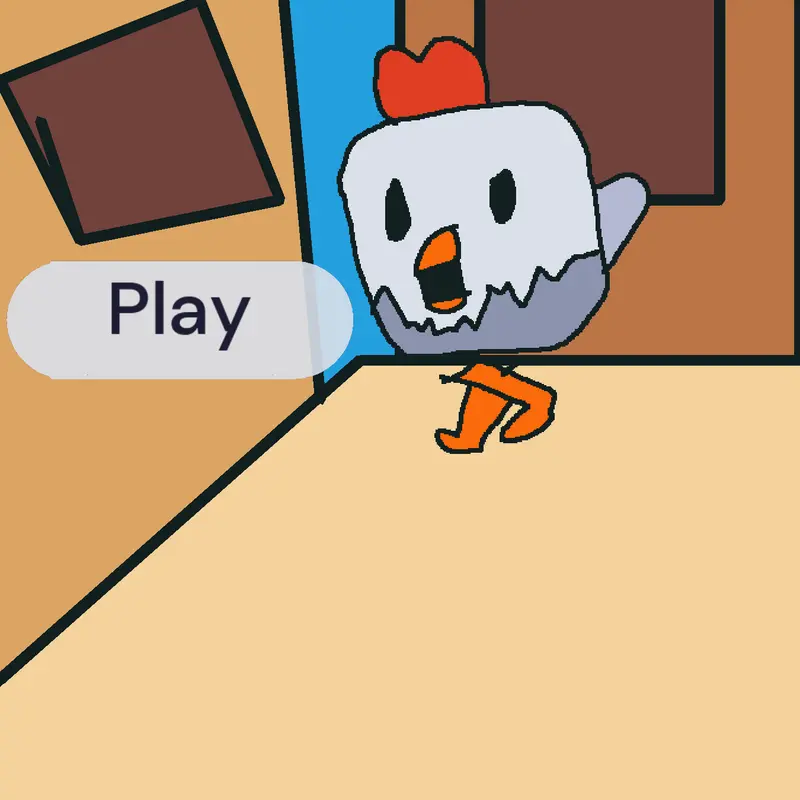 Game by @tharenga