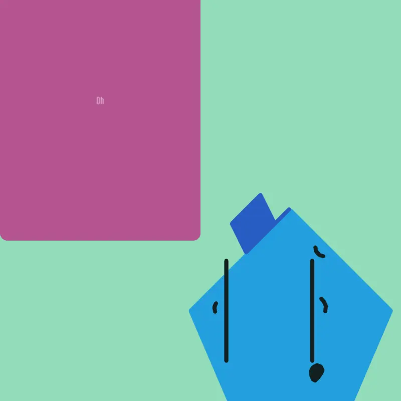Game by @PENTAGON_ANIMATIONS
