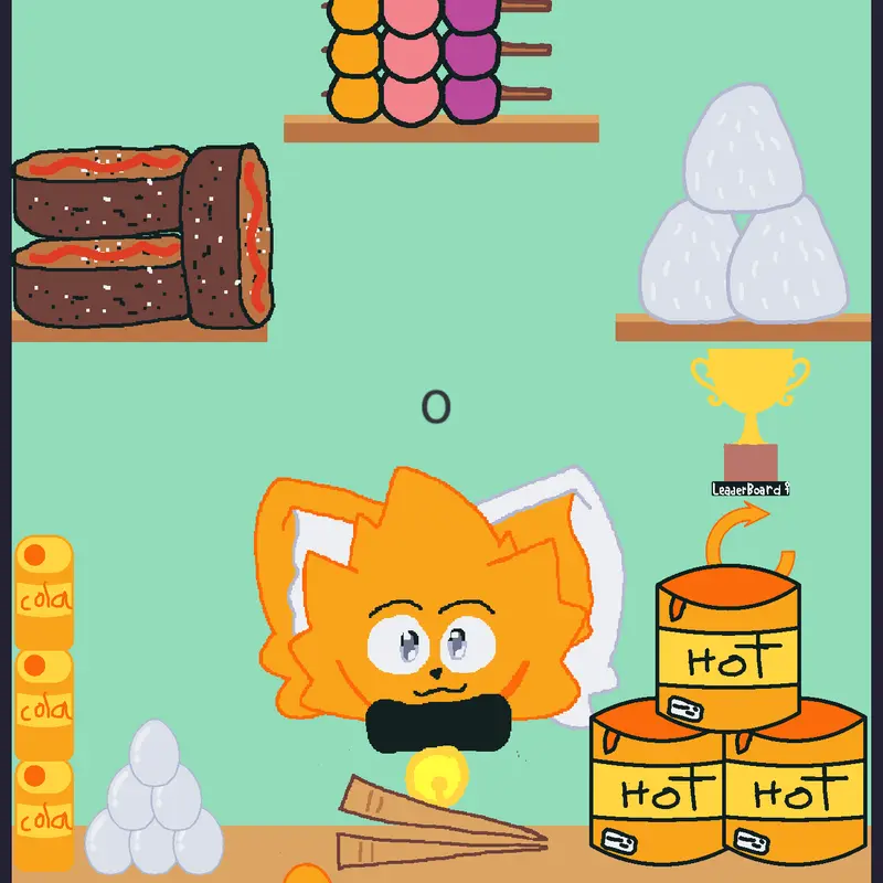 Game by @Dark_kit162