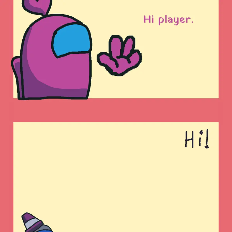 Game by @mazengamal15