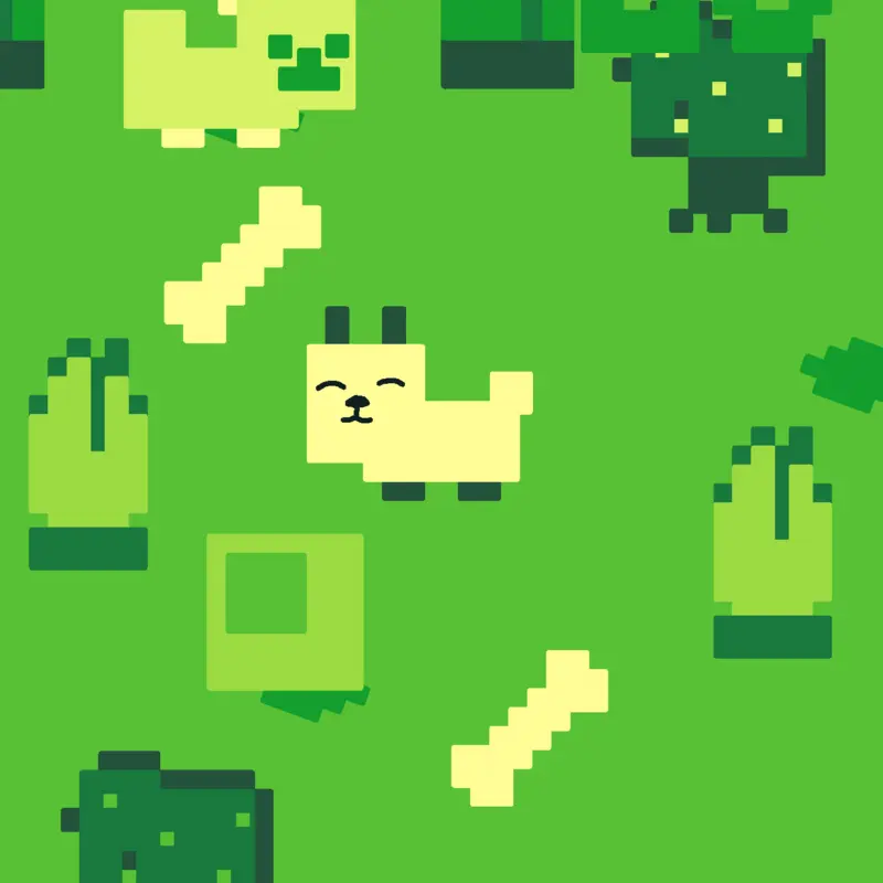 Game by @shadowDecember