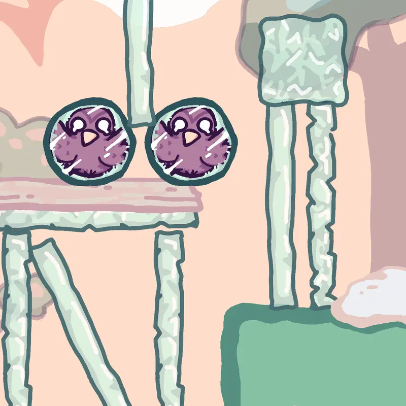 Game by @glorbthealiensprunki