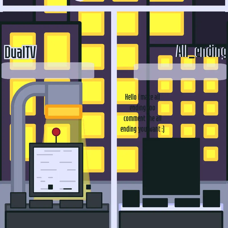Game by @All_Ending