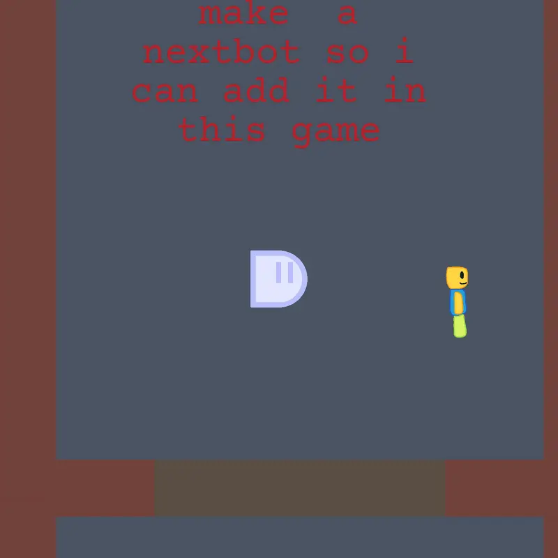 Game by @marcely