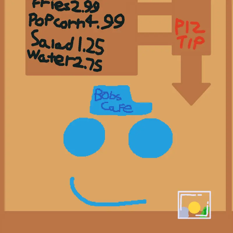 Game by @barrier_block