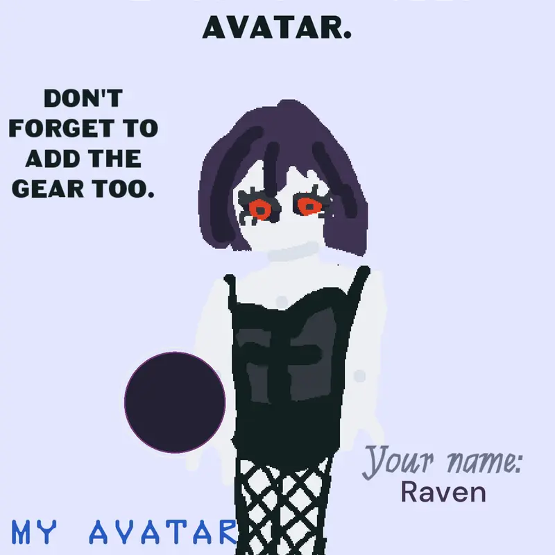 Game by @LadyloveGwem