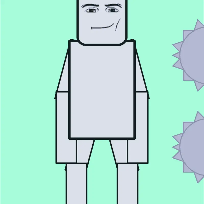 Game by @Optional