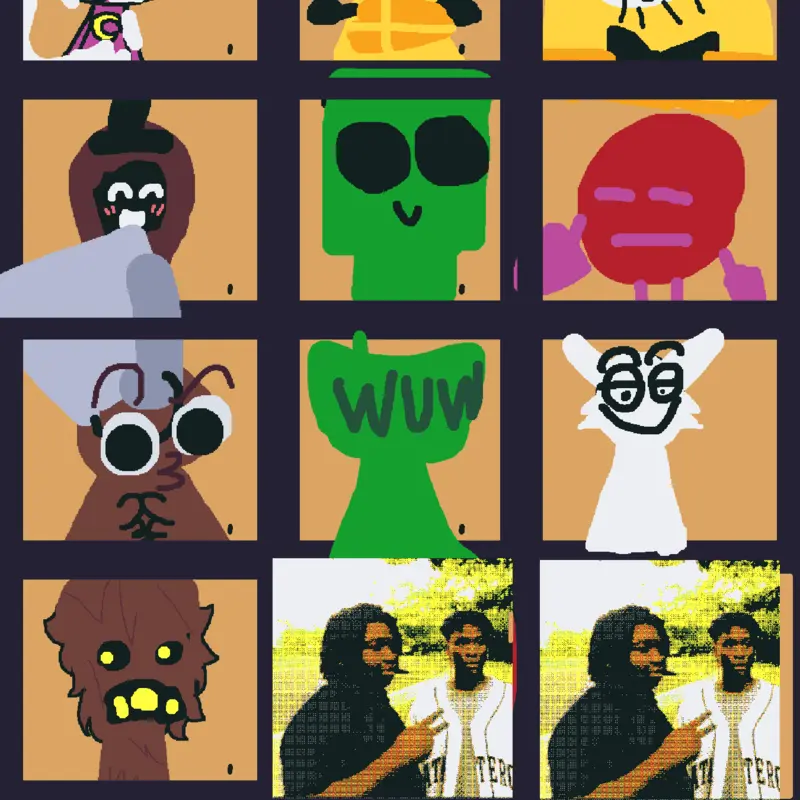Game by @yaaaaaar