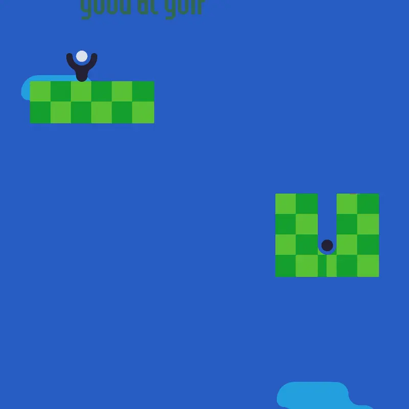 Game by @golfing_spotlight