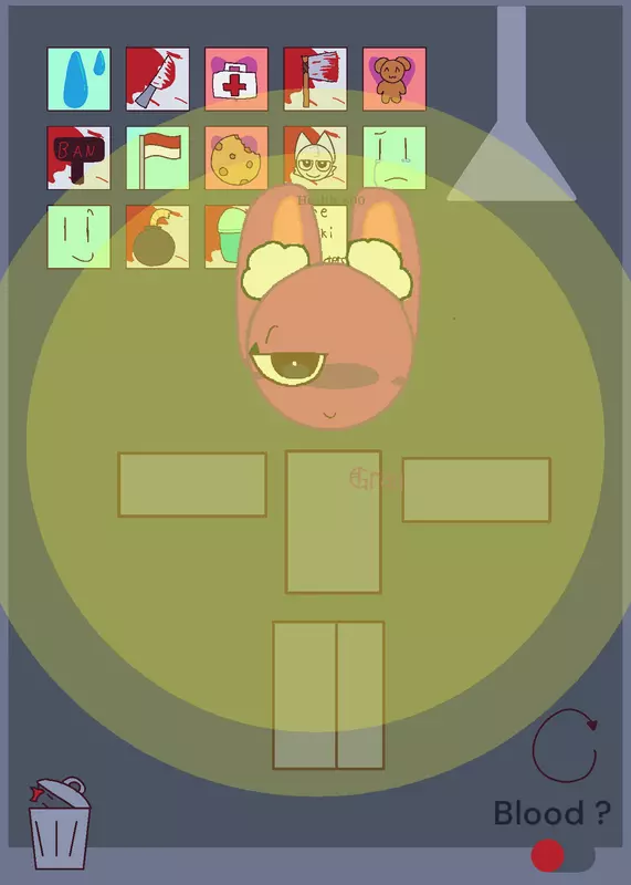 Game by @toodles_skin