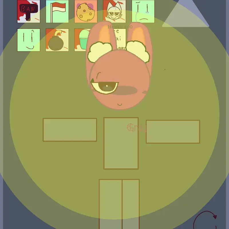 Game by @toodles_skin