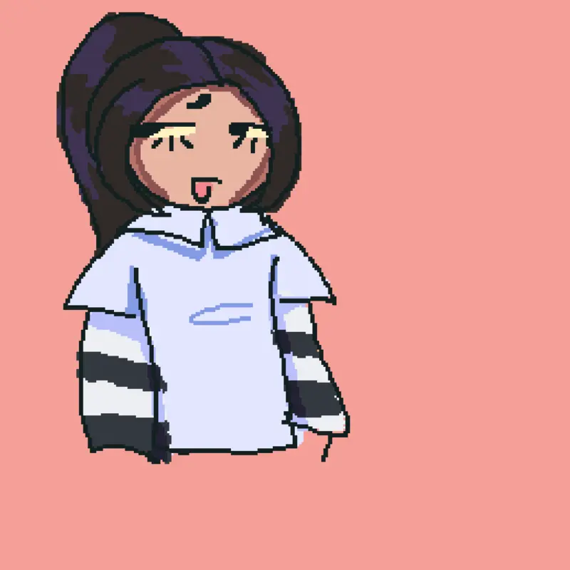 Game by @N30n_Pal3tt3