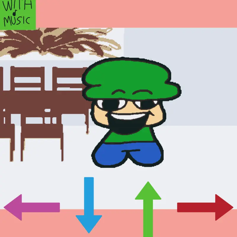 Game by @apple_msb