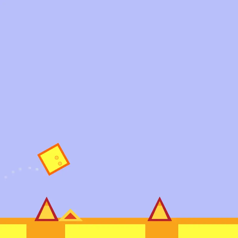 Game by @ANASJN