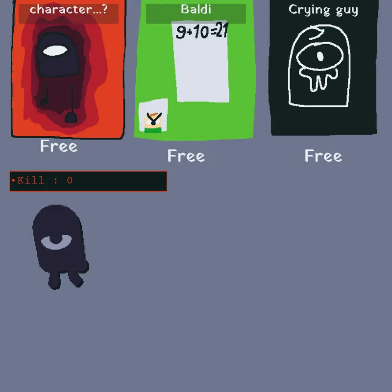 Game by @bro2026