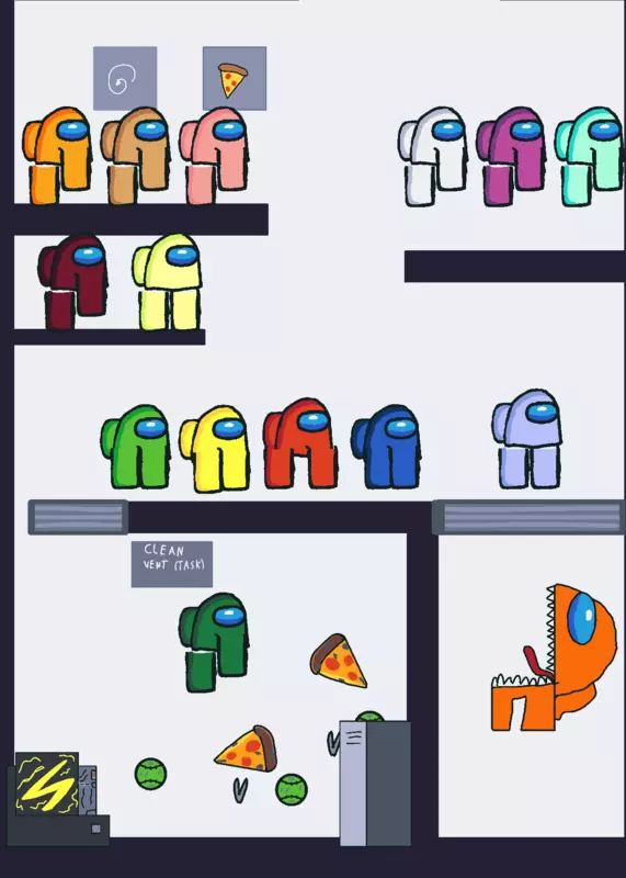 Game by @LUCASOFC