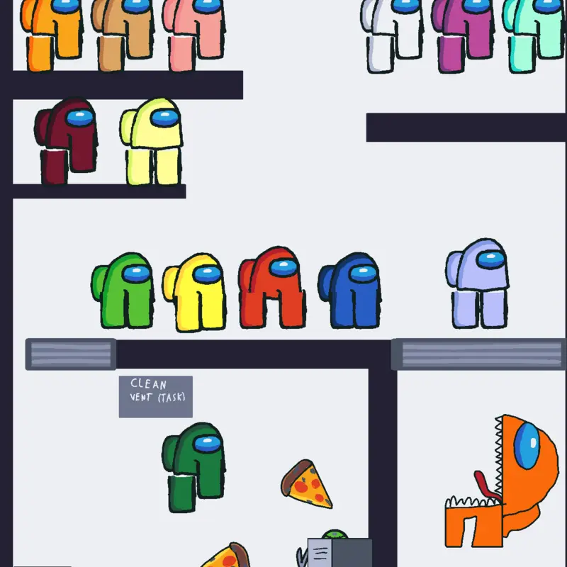 Game by @LUCASOFC