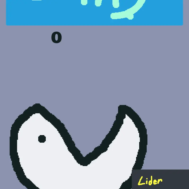 Game by @TAGHV